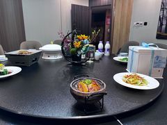 -有红鸡毛店·川菜(建设路店)