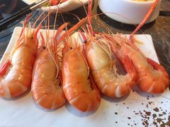 -上隐水产海鲜刺身自助餐(淮海百盛店)