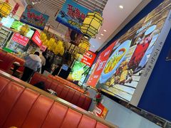 -渔家风味·鲅鱼水饺·央视展播·海鲜天津菜(开发区店)