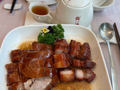 -尚一汤·粤菜海鲜(环球港店)