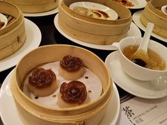 -浙江安吉JW万豪酒店·万豪中餐厅