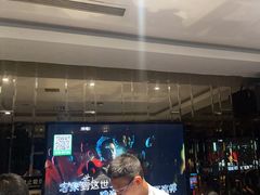 -冰城小镇音乐串吧·聚会餐厅(百子湾店)