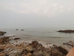 -青岛五四广场海景美仑国际公寓酒店