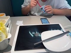 -半天妖烤鱼(西直门凯德mall店)