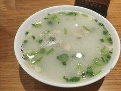 -和兴记牛肉火勺·羊汤(于洪广场店)