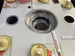 -俭让佬妈现卤串串(温江总店)