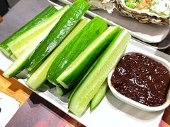 -木屋烧烤(龙岗南联店)