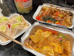 -远大美食广场(远大购物中心店)