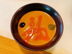 老爆三秘制麻酱小料-京门老爆三·铜锅涮肉 爆肚(望京店)