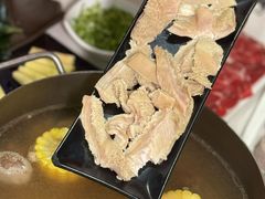 -今日牛事潮汕鲜牛肉火锅(瑞金店)