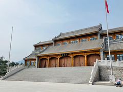 -北京凤凰岭