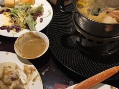 -AdD全日制餐厅(中谷花园酒店)