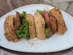 -Lets burger非常汉堡·环球风味(蓝色港湾店)