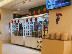 -海口绿发希尔顿酒店-田园汇自助餐·三文鱼·海鲜