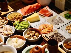 -青藤茶馆(南山路店)