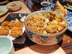 -山葵家·创意料理(万象汇店)