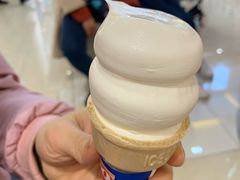 -DQ·蛋糕·冰淇淋(绿宝店)