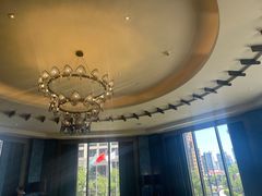 -上海苏宁宝丽嘉酒店·Cafe Bellagio西餐厅