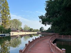 -东坡赤壁风景名胜区