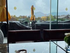 -时光吧·大堂吧·丽江和府洲际度假酒店