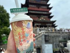 -滕王阁旅游区
