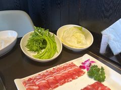 -鼓楼东街老火锅(鼓楼店)