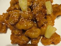 -柴米油盐三杯鸡(象山北路店)