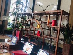 -汕头龙光喜来登酒店-采悦轩中餐厅