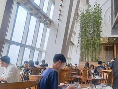 -上海柏悦酒店·世纪100牛排馆