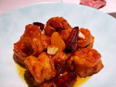 -许家菜.艺创菜(仁和新城店)