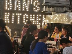 -米屋石锅拌饭(师大店)