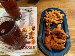 -必胜客(五道口店)