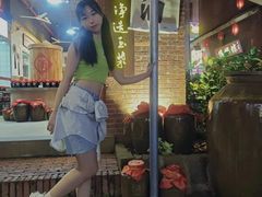 -茂德公鼓城