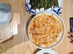 -老九圆山西面馆(CBD店)