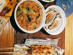 -肉串汪(望京店)