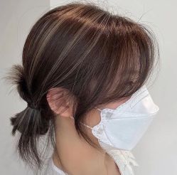 -简影造型·自选烫染接发salon