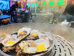 -飞尝蚝·顺德菜·鱼生(顺德总店)