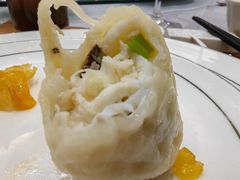-东海酒家(长平东路店)