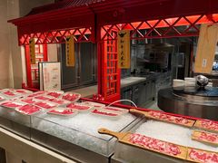 -怡咖啡自助餐(宁波香格里拉店)