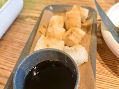 -新石器烤肉(马鞍山印象汇店)