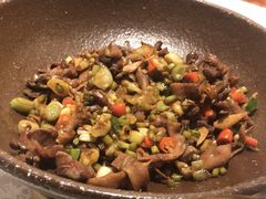-香宫中餐厅 · 桂林香格里拉
