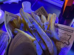 -MOSSO音乐酒吧·live house(南京旗舰店)