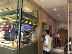 -喜家德虾仁水饺(华强天虹店)