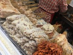 -辽B·小串(总店)