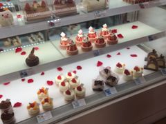 -好利来(四惠店)
