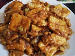 -北京龙庆四季香农家饭庄·灶台鱼·碳烤虹鳟鱼(龙庆峡店)