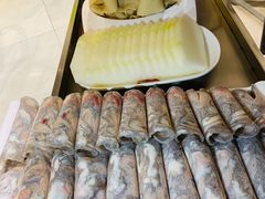 -李想大虾(盛世龙源店)