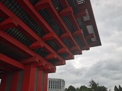 -中华艺术宫(上海美术馆)