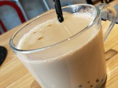 -线人米线(桂林路店)
