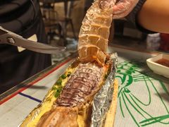 -辉记炭烧海鲜大排档·老字号(福田店)